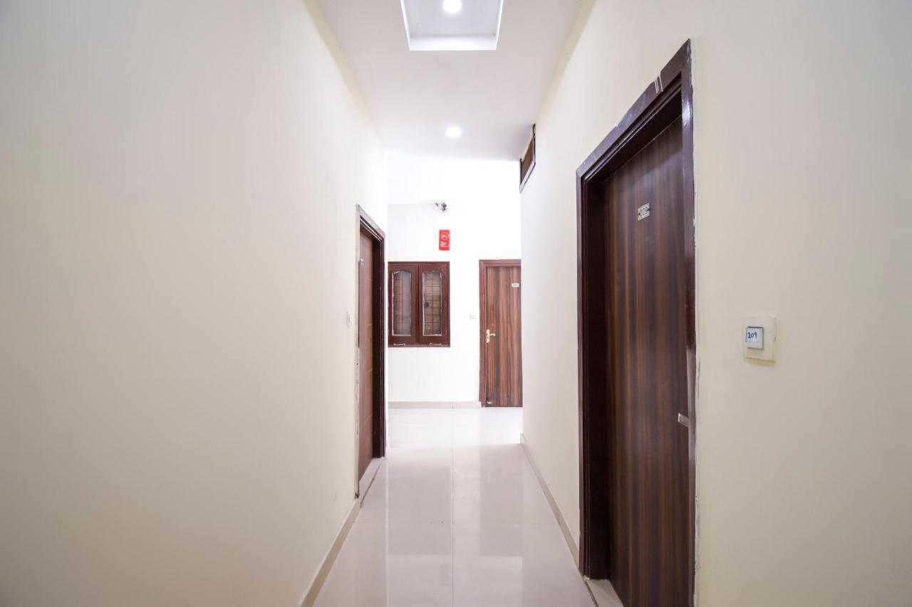 Oyo 9727 Hotel Welcome Inn 2 Amritsar Exterior photo